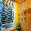 Отель Saffronstays Casa Marari, фото 10