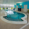 Отель SpringHill Suites Frederick, фото 3