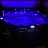 Отель Private Hot Tub, Sauna, Ice Bath Gym Apartment, фото 17
