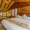 Отель Lijiang Yi Jing Hotel, фото 7