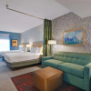 Отель Home2 Suites by Hilton Largo, фото 37