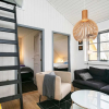 Отель 8 Person Holiday Home in Frorup, фото 11