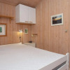 Отель Fantastic Holiday Home in Knebel With Wifi, фото 9