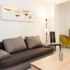 Отель Modern 3-bedroom Apartment Next to Koridallos square, фото 4