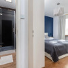 Отель Two-bedroom Apartment Długie Ogrody 47, фото 1