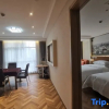 Отель Vienna Hotel (Zhuji Station Baolong Plaza), фото 4