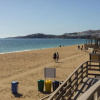 Отель Hopstays Albufeira Casa do Zanão - 100m beach apartment, фото 24