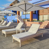 Отель Boutique Luxury Patio Azul, фото 17