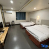 Отель Jinhao Business Hostel, фото 3