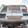 Отель OYO 551 The View Syariah, фото 16