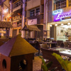 Отель Lavender Inn Permas Jaya, фото 11