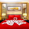 Отель Wyndham Grand Plaza Royale Mingfa Zhangzhou, фото 29