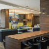 Отель Residence Inn by Marriott Calgary Downtown/Beltline District, фото 10