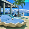 Отель Mactan Seahorse Beach Resort - Hostel, фото 28