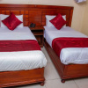 Отель Trotters Hotel - Kenol, фото 2