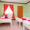 Отель Maribago Seaview Pension & Spa by RedDoorz, фото 18