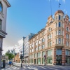 Отель K7 Hotel Oslo в Осло