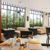 Отель Wimarion Hotel Semarang, фото 40