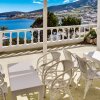 Отель Pretty Holiday Home in Syros near Sea, фото 10