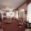Отель Hubbard Mansion B&B, фото 3