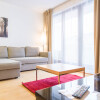 Отель Mango Aparthotel, фото 5