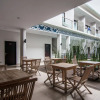 Отель Mahayana Kuta Hotel, фото 23