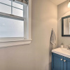 Отель Pet-friendly Seattle Townhome < 1 Mile to Lake!, фото 9