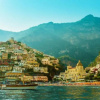 Отель Beautiful 2-bed House in Positano Main Square Area, фото 15