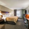 Отель Quality Inn & Suites near Lake Eufaula, фото 45