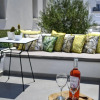 Отель Quartano Luxury Cycladic Residence, фото 16