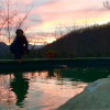 Отель Agriturismo Castello della Pieve, фото 18