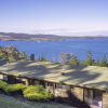 Отель Bruny Vista Cabin, фото 8