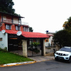 Отель Apartamento Vista do Centro Gramado 02, фото 9