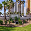 Отель Marvelous Beach Condo in Orange Beach With Outdoor and Indoor Heated Pool, фото 18