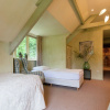 Отель Secluded Farmhouse in Balkbrug with Hot Tub, фото 4