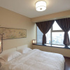 Отель Chengdu Skyline International Apartment, фото 7
