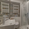 Отель Apartamentos Burgos Centro Cardenal Segura, фото 9