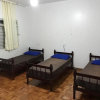 Отель Hostel Pousada Universitaria, фото 14
