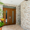 Отель Kariyushi Condominium Resort Naha Sky Living Hotel Asahibashiekimae, фото 1