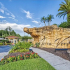 Отель Amazing 3/2 Townhome With Lake View at Terra Verde!!, фото 1