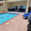 Отель Chris Beach Pool Townhome, фото 17
