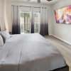 Отель Comfy Disney Themed Oasis 1br Near Parks 1 Bedroom Townhouse by Redawning, фото 19