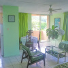 Отель Green Island Beach Suite at Turtle Towers, фото 8