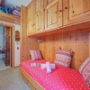 Отель Appartamento Rochebrune 200m From Ski, фото 2