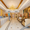 Отель Vienna 3 Best Hotel (Quanju Champagne Mansion), фото 5