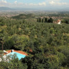 Отель Spacious Villa in Carmignano With Private Swimming Pool, фото 27