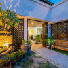 Отель Baan Bua Residence, фото 1