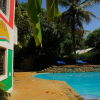 Отель Jamboland-Diani, фото 21