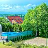 Отель Fried Castle Hotel and Restaurant, фото 1