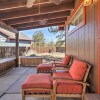 Отель Flagstaff Home w/ Patio & Grill ~ 2 Mi to Downtown, фото 8
